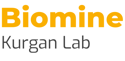 BioMine - Kurgan Lab